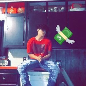 Meet your Posher, Richard